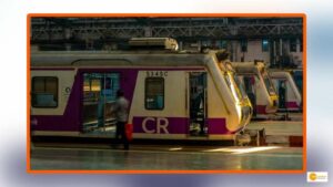 Read more about the article Mumbai Railway Vikas Corporation received Rs 600 crore from Railway Board for infrastructure projects
