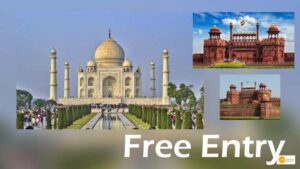 Read more about the article ASI Declares Free Entry at All Its Monuments from August 5 To 15