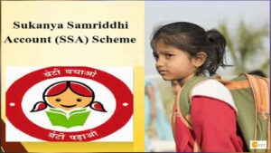 Read more about the article Sukanya Samriddhi Yojana: Know about the scheme and its benefits