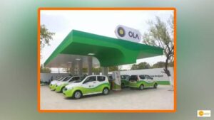 Read more about the article OLA ELECTRIC CAB: 15 अगस्त को लॉच हो सकती है ओला की इलेक्ट्रिक कैब, देखें डिटेल्स!
