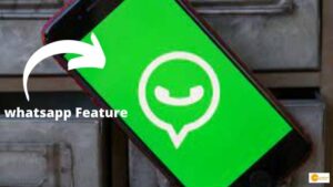 Read more about the article whatsapp Feature: वॉट्सएप उठा रहा है आपके सुरक्षा के लिए कदम, लॉच होंगे नए सेक्योरिटी फीचर!