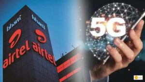 Read more about the article Airtel will launch 5G services this month, plan to cover every town by 2024
