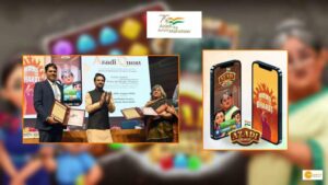 Read more about the article Govt launch India’s Freedom Struggle  based mobile game to Help Educate People: All Details