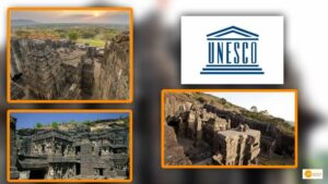 Read more about the article UNESCO Heritage Site Ellora Caves will have hydraulic lift; country’s first monument with such facility