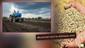 Read more about the article Jharkhand become India’s first state to use Blockchain tech to distribute seed to farmers