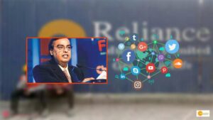 Read more about the article Reliance to stream AGM on virtual reality, social media platforms, first to do so