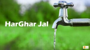 Read more about the article Har Ghar Jal: Goa becomes the first state to connect all rural homes to water system