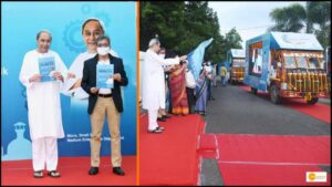 Read more about the article Odisha Chief Minister launches ‘Startup Odisha Yatra 2.0’ to encourage youth entrepreneurship
