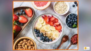 Read more about the article Aesthetic and healthy breakfast bowls under 300 calories