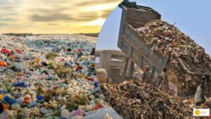 Read more about the article Now the problem of polybag plastic waste solved, created Technology