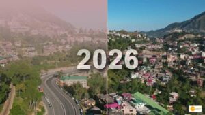 Read more about the article National Clean Air Programme: Target of reduction in particulate matter by 2026