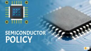 Read more about the article Gujarat govt announced policy for semiconductor sector, 1st to have dedicated policy for the sector