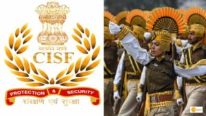 Read more about the article CISF: सेना में सेवा देने का सुनहरा अवसर, सीआईएसएफ कर रहा है 418 पदों पर भर्ती!