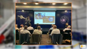 Read more about the article Europe unveils hi-tech satellite to expedite extreme weather warnings