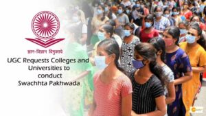 Read more about the article UGC Requests Colleges and Universities to conduct Swachhta Pakhwada