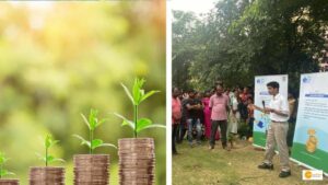 Read more about the article Gurgaon school student on a mission to promote financial literacy, developed an application
