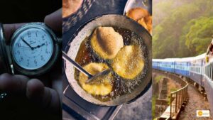 Read more about the article Indian Railways will provide free food if train gets late by THESE hours
