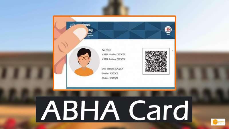 Benefits of Abha Card in hindi