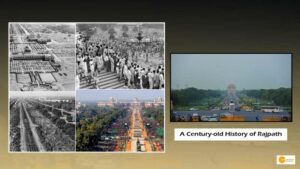Read more about the article From Kingsway to Kartavya Path: A Century-old History of Rajpath