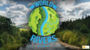 Read more about the article World Rivers Day 2022: Let’s come together and recognise the value of healthy waterways