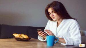 Read more about the article Stressed? Talk to your mom; study says her voice is a best stress reliever