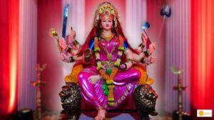 Read more about the article Now Visually impaired can also see Durga puja this year, great initiative by Kolkata puja committee