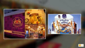 Read more about the article Palace On Wheels Train to Operate from October 12; Know Fare and Other Features