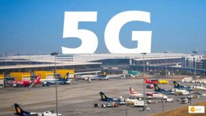 Read more about the article Delhi International Airport बना पहला 5G हवाई अड्डा, जानें कब से मिलेगी हाईस्पीड इंटरनेट सुविधा