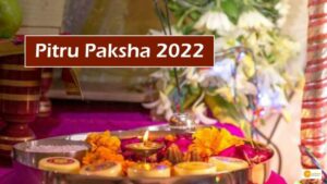 Read more about the article Pitru Paksha 2022: Date, Timings, Rituals and Significance of the day