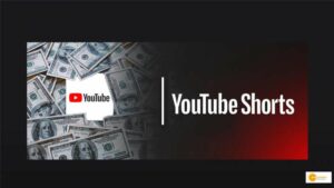 Read more about the article Now creators can earn money from YouTube short videos and more