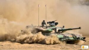 Read more about the article Weapons giant Saab to start weapon manufacturing in India