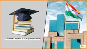 Read more about the article Asia-Pacific Institute of Management Offers Rs 3.5 Crore Scholarship