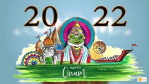 Read more about the article Onam 2022: Festival Date, Rituals, History, and Significance of the day