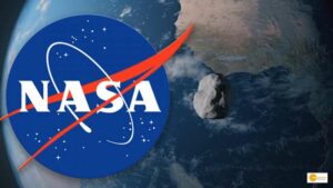 Read more about the article Why NASA crashed a spacecraft into an asteroid