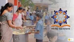 Read more about the article States, UTs to conduct social audit for mid-day meal scheme