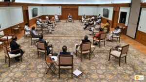 Read more about the article Now Himachal’s Hatti community to add in ST list, Union Cabinet approve the proposal