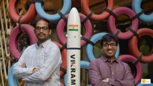 Read more about the article Indian space startup looking for new orbits with $51 million in funding from Skyroot