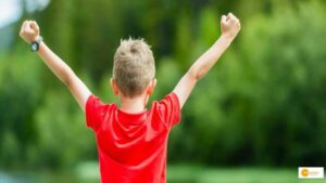 Read more about the article Want to Build Your Child’s Confidence? Here’s how