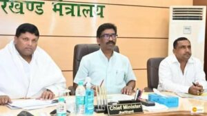 Read more about the article Jharkhand Govt Raises OBC Reservations in State Govt Jobs to 27% from 14%