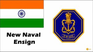 Read more about the article New Naval Ensign: What is the Significance of Chhatrapati Shivaji’s Seal Used in Ensign?