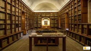 Read more about the article Do you know about Rajasthan’s treasure trove? An Asia’s biggest hidden library!