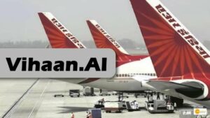 Read more about the article Air India Launching Transformation Plan Called Vihaan.AI