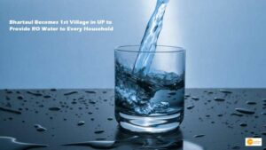 Read more about the article Bhartaul Becomes 1st Village in UP to Provide RO Water to Every Household