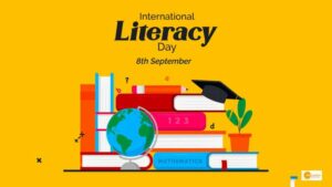 Read more about the article World Literacy Day 2022: History, Significance, Theme and others