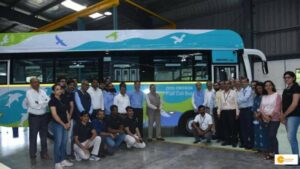 Read more about the article US-based Mallawa plans hydrogen fuel cell e-bus plant in Chennai