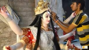 Read more about the article Navratri 2022: Why Handful of Soil from Brothels Used to Make Idols of Goddess Durga