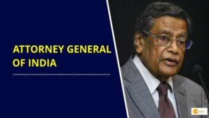 Read more about the article Attorney General of India: जानें कौन हैं देश के नए AGI, और क्या होती है इनकी जिम्मेदारी