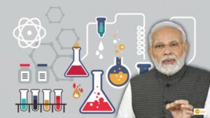 Read more about the article Center-State Science Conclave inaugurated by PM Modi with an aim