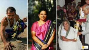 Read more about the article Inspiring India की पहचान हैं ये Extra Ordinary लोग जो प्रेरणादायी है इनकी कहानी