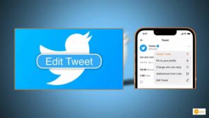 Read more about the article TWITTER: अब ट्विटर पर भी एडिट होगा ट्वीट, टेस्टिंग मोड पर ‘एडिट ट्वीट’ बटन फीचर!